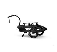 Rack Set (2 pcs) Venture - Black