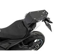 Rack sport noir pour CF MOTO 675 NK (2025-)