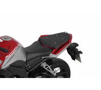 Rack sport noir pour Yamaha FZ 1 Fazer (2006-2015)