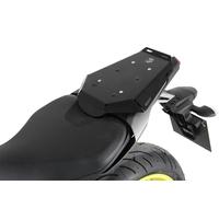 Hepco Becker Sportrack Yamaha Mt-07 21 6704571 00 01 Luggage Rack Noir