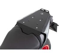 Rack sport serré noir pour Ducati Monster 937 / 937+ (2021-2025)