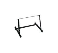 Adam Hall Support pour rack 19 pouces STRS6U 6 UH aluminium