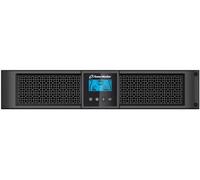 Rack/tour VI