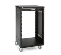 Samson SRK8 Boîtier pour rack 8 espaces Noir