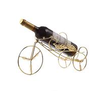 Rackage à vin Assistant d'assistant de casse-vin Creat Creative Red Wine Bottle Rack Decoration moderne Minimaliste décoratif Vin Bouteille Bouteille Salle Salon Wine Cabinet Home Rack Wine Rack