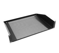Rackbase 2U avec Trous de Ventilation