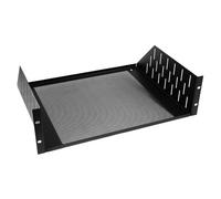Rackbase 3U avec Trous de Ventilation