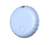 Racker d'éléments - Finder de portefeuille compact avec alerte sonore | Gadget de suivi intelligent pour animaux de compagnie, voyages, bagages, sac à dos, courses et voyage quotidien | Localisateur