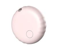 Racker d'éléments - Finder de portefeuille compact avec alerte sonore | Gadget de suivi intelligent pour animaux de compagnie, voyages, bagages, sac à dos, courses et voyage quotidien | Localisateur