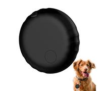 Racker d'éléments - Finder de portefeuille compact avec alerte sonore | Gadget de suivi intelligent pour animaux de compagnie, voyages, bagages, sac à dos, courses et voyage quotidien | Localisateur