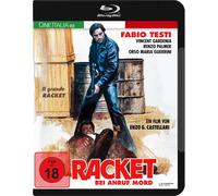 Racket - Bei Anruf Mord [Blu-ray]