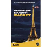 Racket - Dominique Manotti - SEM - ebook (ePub) - Livre