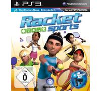 Racket (Move erforderlich) [import allemand]