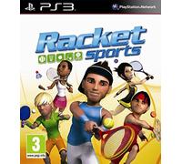 Racket -Move- [Importer espagnol]