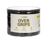 Racket Roots RR Grip Box De 60 Balles-Noir