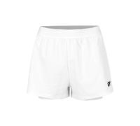 Racket Roots Teamline 2in1 Shorts Femmes - blanc XS