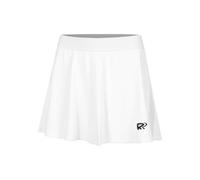 Racket Roots Teamline Jupe Femmes-Blanc