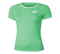 Racket Roots Teamline T-shirt Femmes-Vert XS