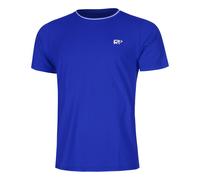 Racket Roots Teamline T-shirt Hommes-Bleu