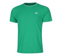 Racket Roots Teamline T-shirt Hommes-Vert XXL