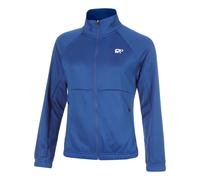 Racket Roots Teamline Veste De Survêtement Femmes-Bleu S