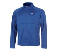 Racket Roots Teamline Veste De Survêtement Hommes-Bleu
