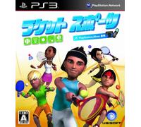 Racket Sports
