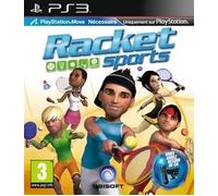 Racket Sports Ps3