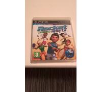Racket Sports Ps3