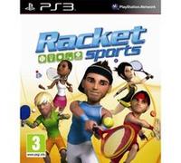 Racket Sports Ps3 - [ Import Espagne ] G