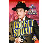 Racket Squad 5 [DVD] [1950] [Region 1] [NTSC]