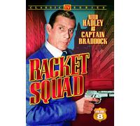Racket Squad 8 [DVD] [1951] [Region 1] [NTSC]