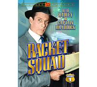 Racket Squad [Import USA Zone 1]
