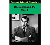 Racket Squad Tv 1