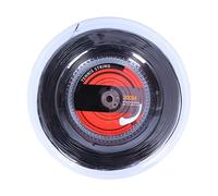 Racket String - Cordon de tennis 16G pour le bras amical, jeu en douceur avec une frappe améliorée, accessoire de joueur pour junior, intermédiaire, formation, match, entraînement, 9,06 x 9,06 x 1,57