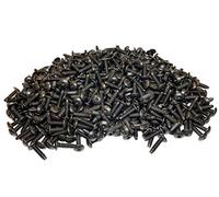 RackGold Lot de 500 vis carrées pour rack d'entraînement 10-32