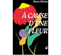 Rackham À cause d'une fleur