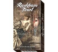 Rackham, Arthur - Rackham Tarot