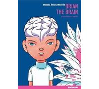 RACKHAM brian the brain