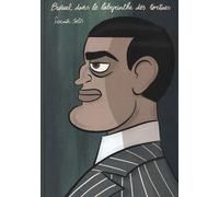 RACKHAM Bunuel dans le labyrinthe des tortues