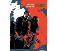 Rackham chaînes
