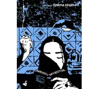 RACKHAM Cinéma Zénith tome 1