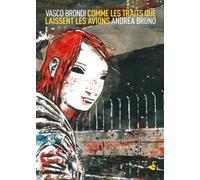 RACKHAM Comme les traits que laissent les avions