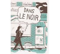 RACKHAM Dans le noir