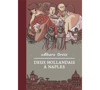 RACKHAM Deux Hollandais à Naples
