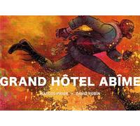 RACKHAM Grand hôtel abîme