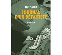 RACKHAM Journal d'un défaitiste