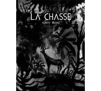 RACKHAM La chasse