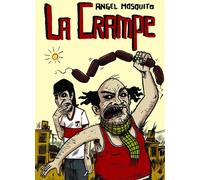 RACKHAM La crampe