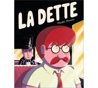 RACKHAM la dette
